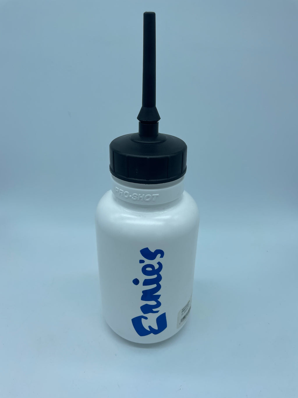 Ernie's 1L Stubby Waterbottle with Straw