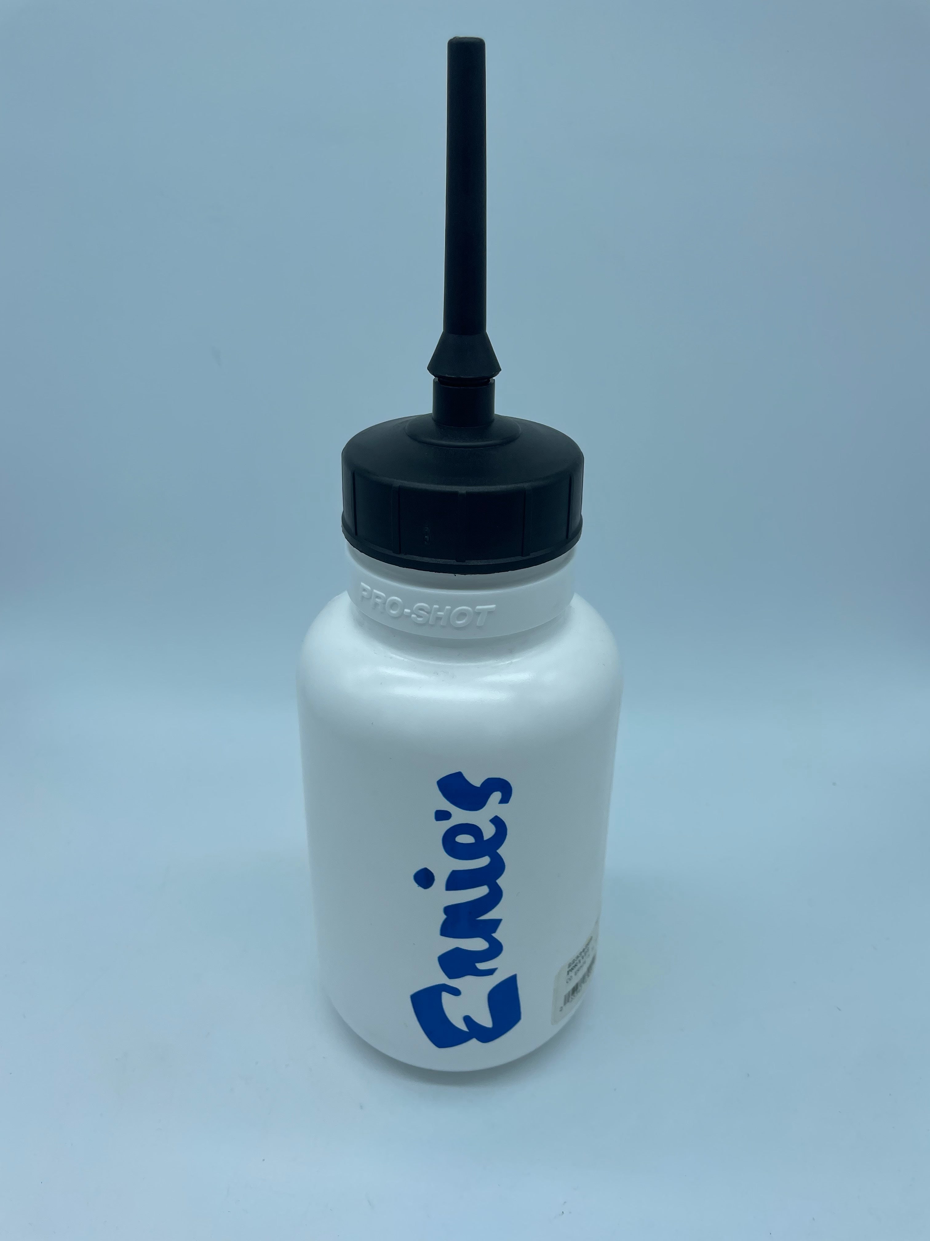 Ernie's 1L Stubby Waterbottle with Straw