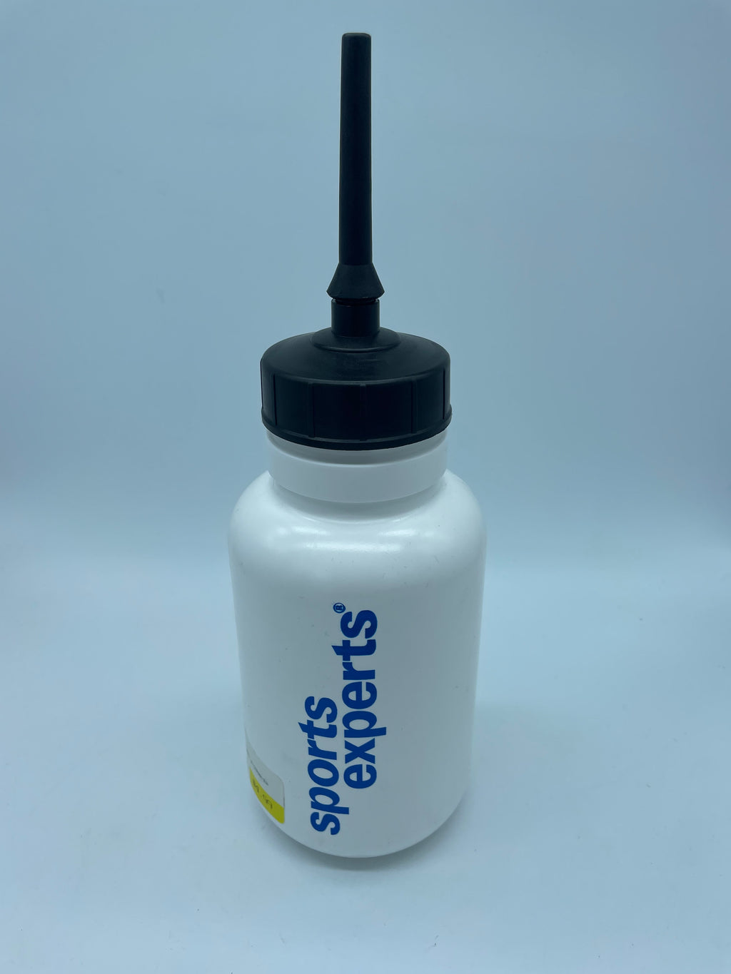 Ernie's 1L Stubby Waterbottle with Straw