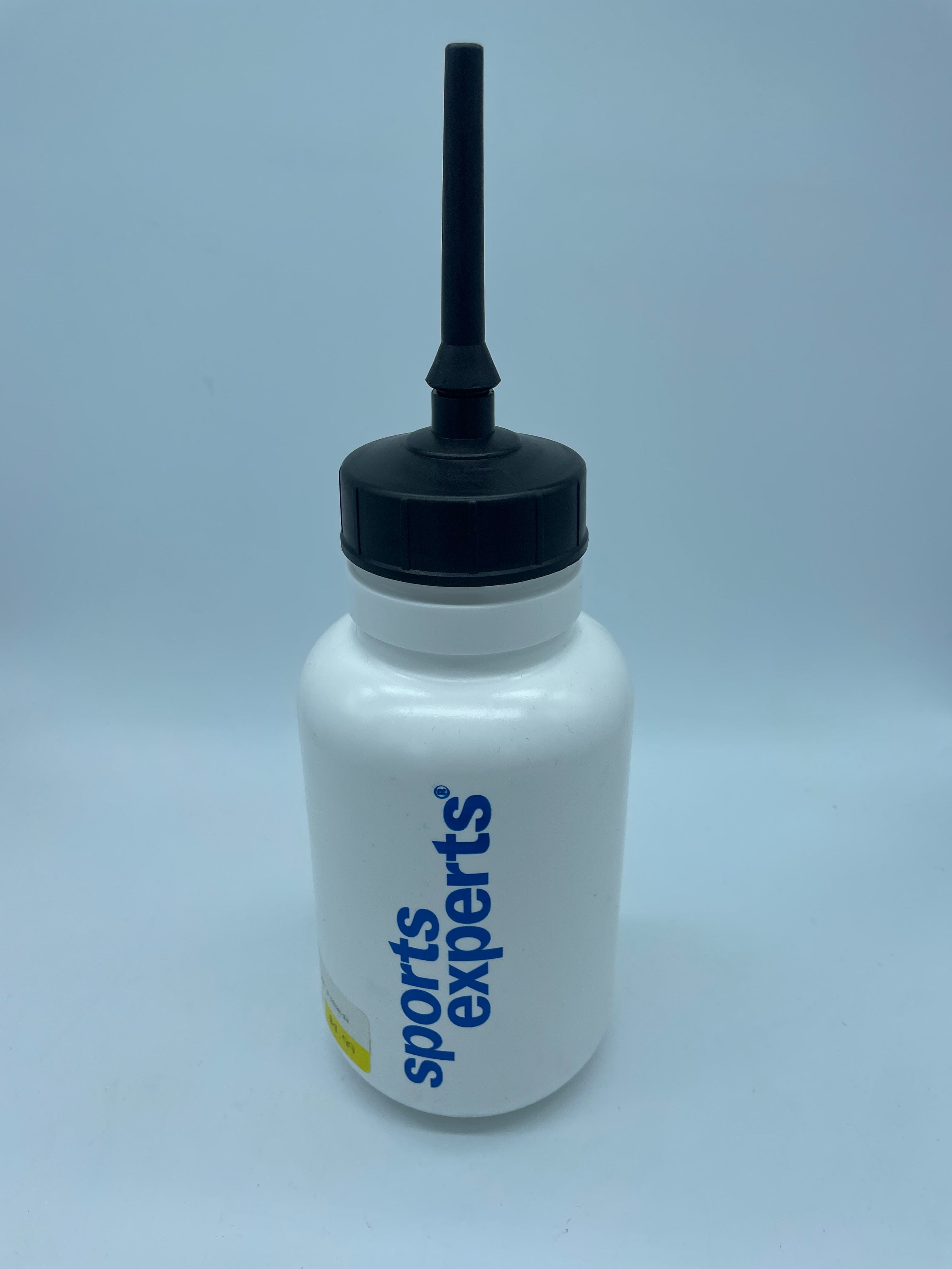 Ernie's 1L Stubby Waterbottle with Straw