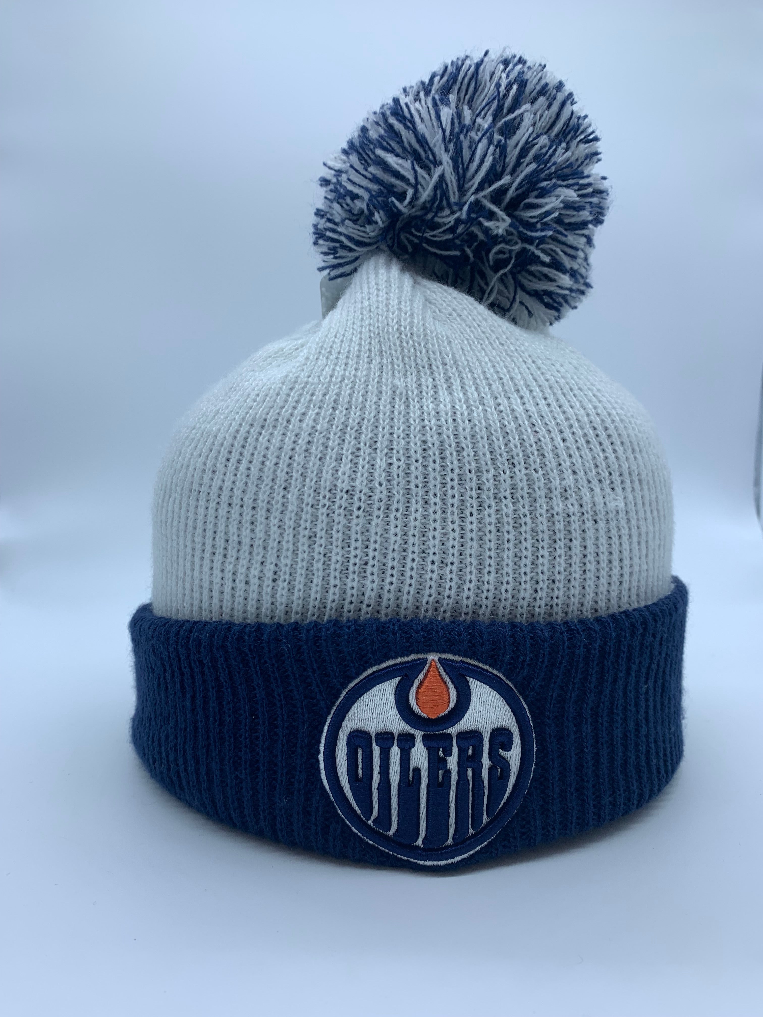 DEPTH CUFF TOQUE WITH POM (CAN'T FIND IMAGE)