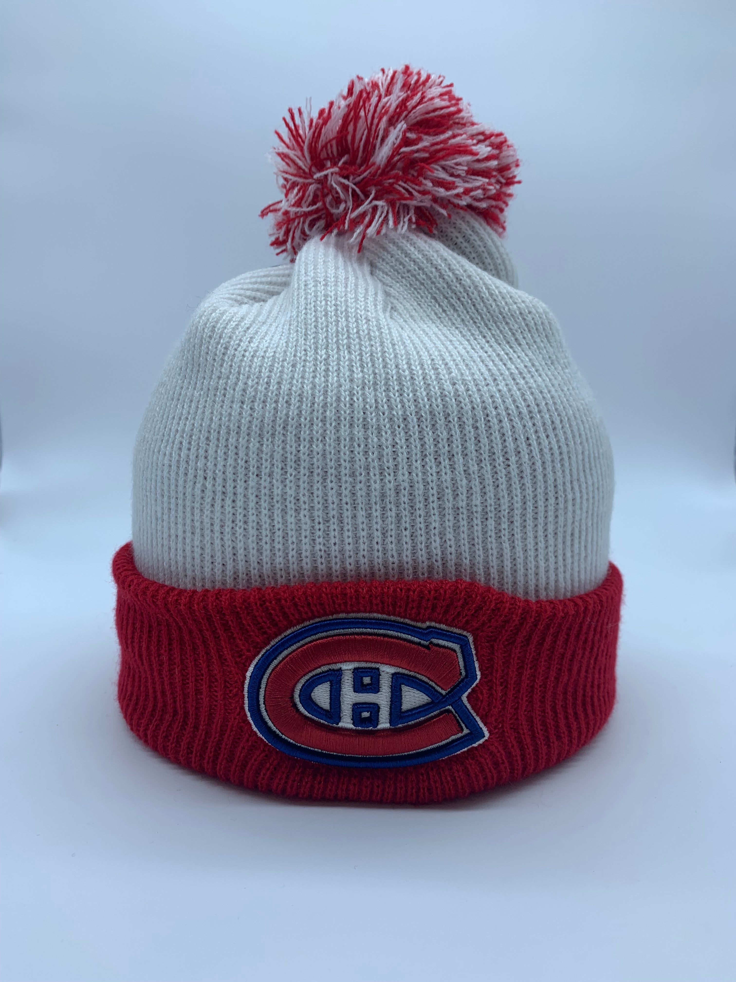 DEPTH CUFF TOQUE WITH POM (CAN'T FIND IMAGE)