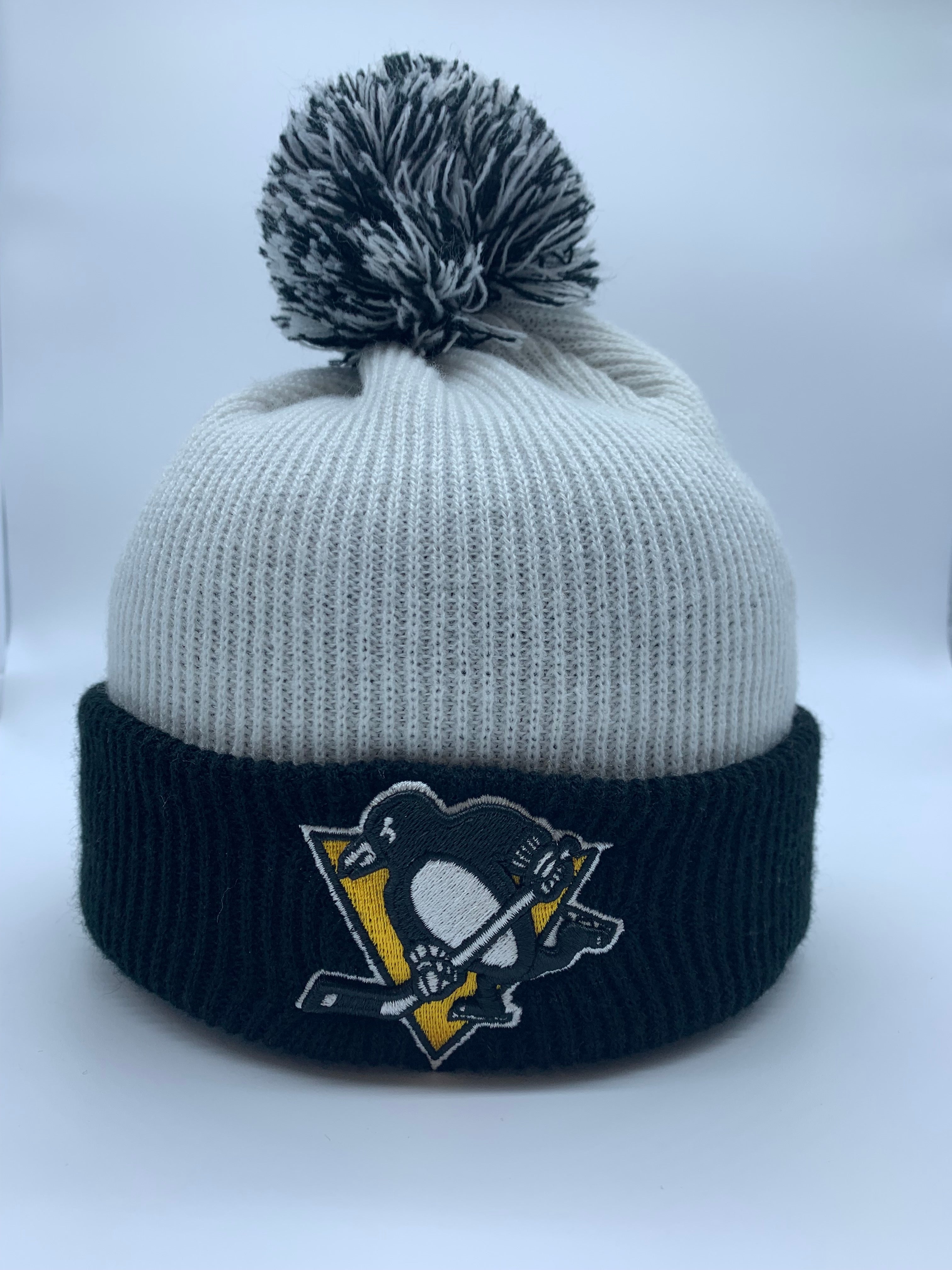 DEPTH CUFF TOQUE WITH POM (CAN'T FIND IMAGE)