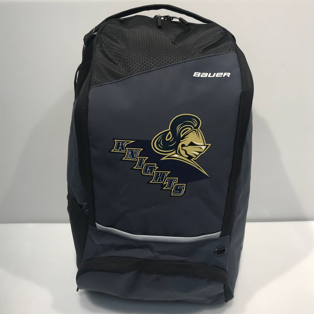 KNIGHTS CUSTOM TEAM PRO BACKPACK