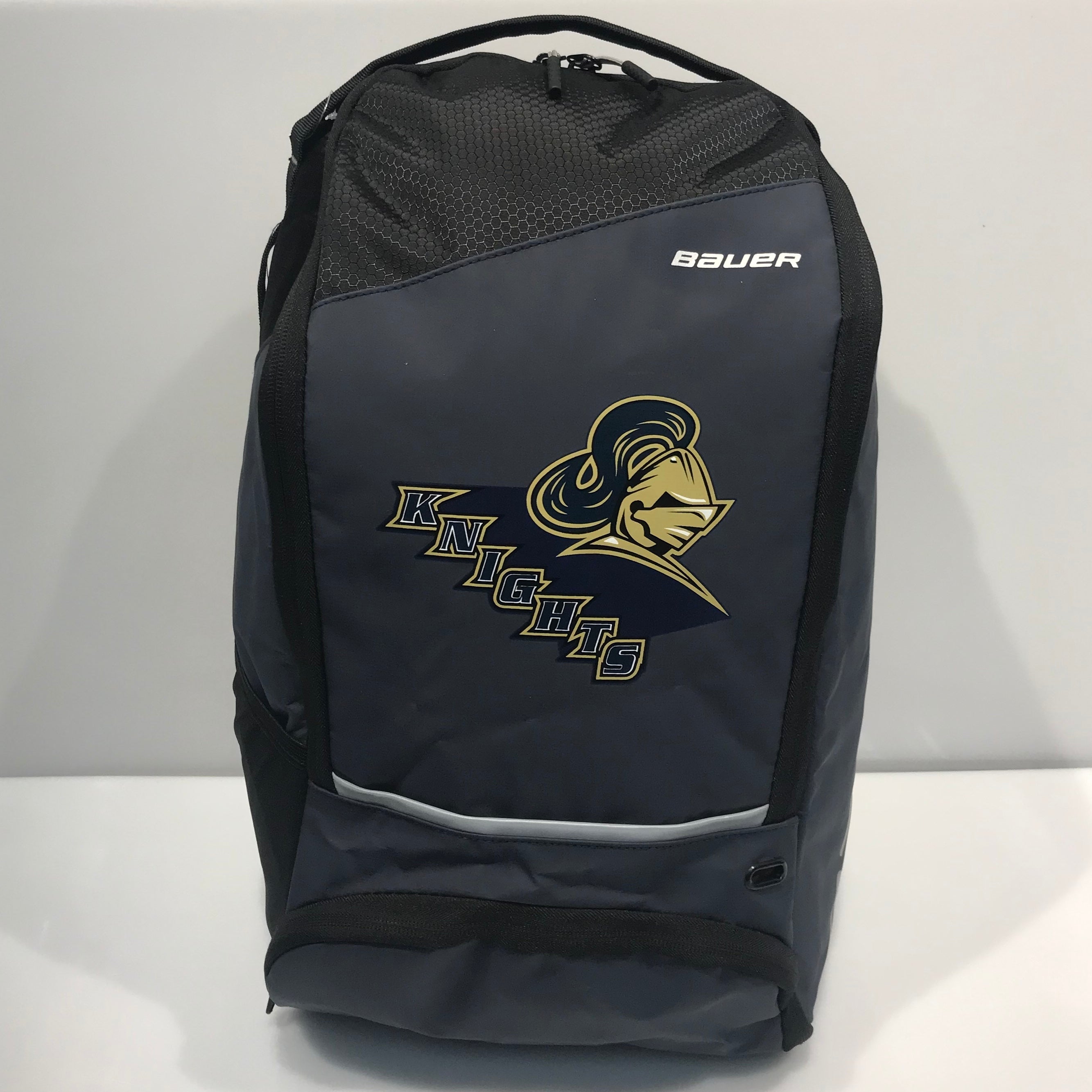 KNIGHTS CUSTOM TEAM PRO BACKPACK