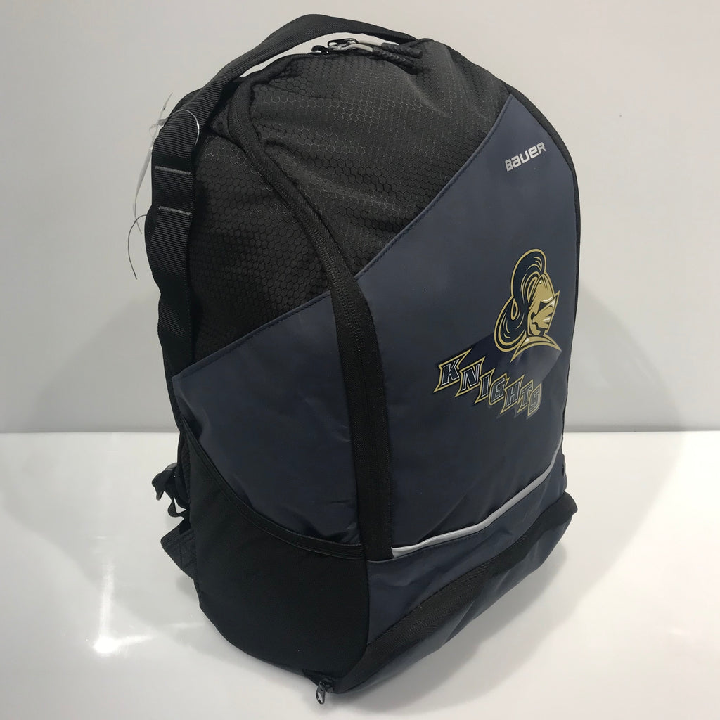 KNIGHTS CUSTOM TEAM PRO BACKPACK