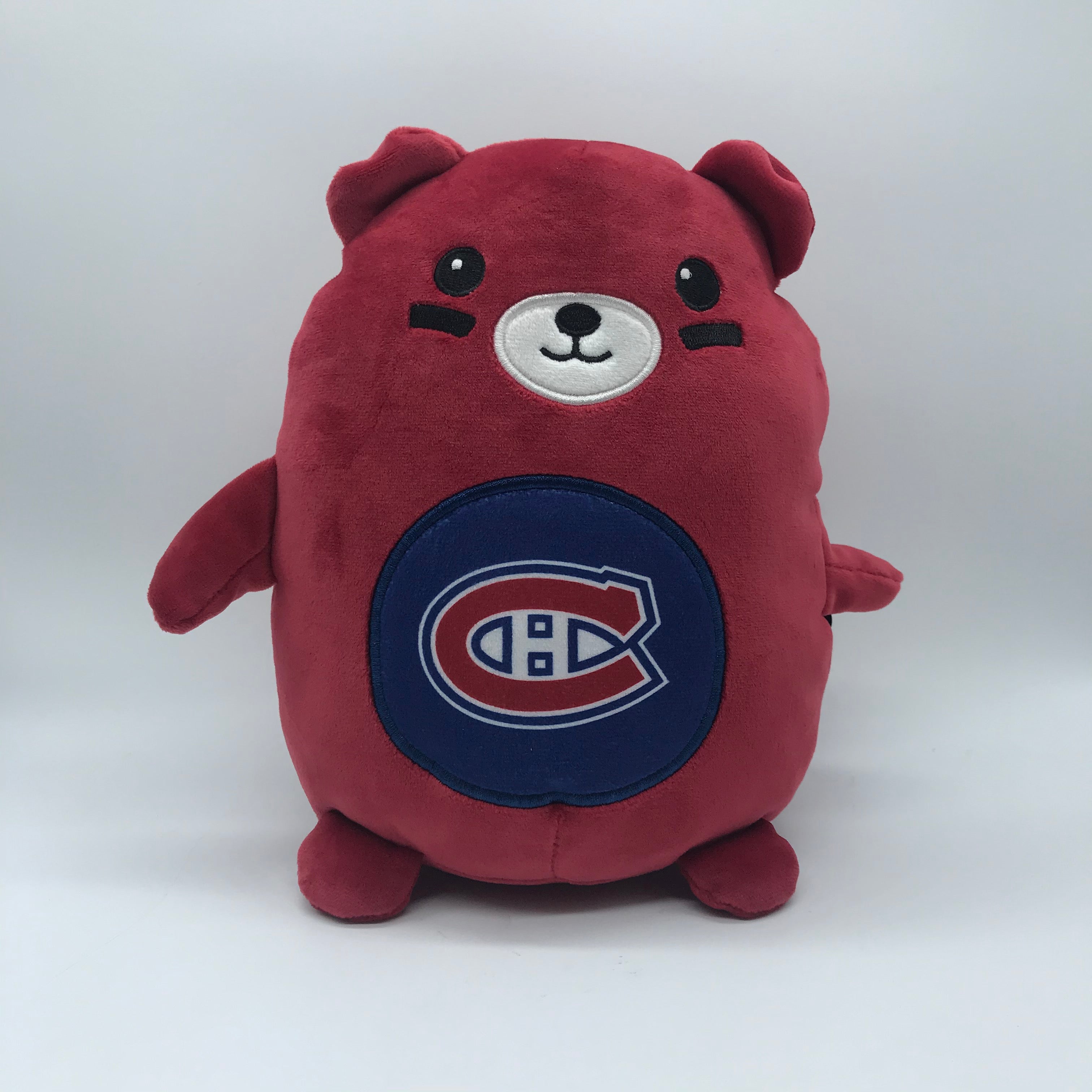 FOCO NHL 10" Smusherz Bear
