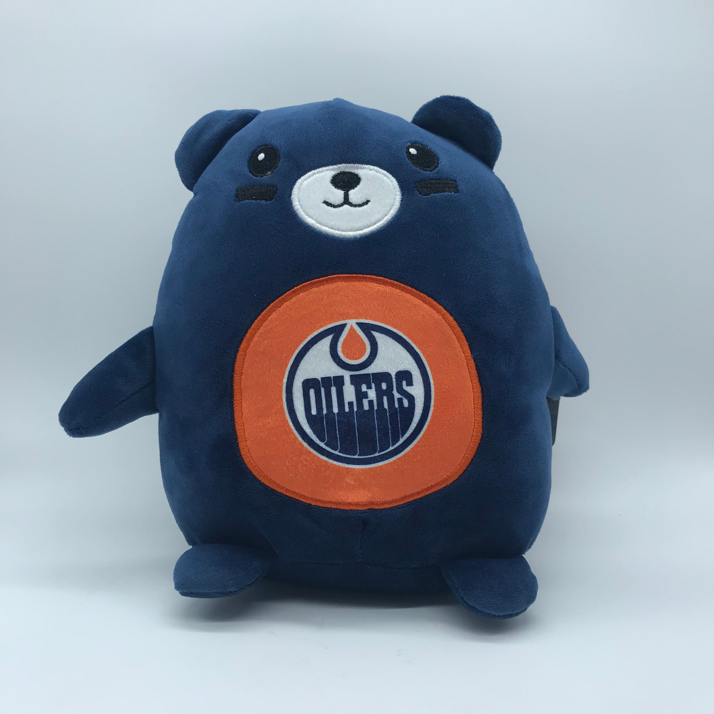 FOCO NHL 10" Smusherz Bear