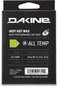 Indy Hot Wax All Temperatures