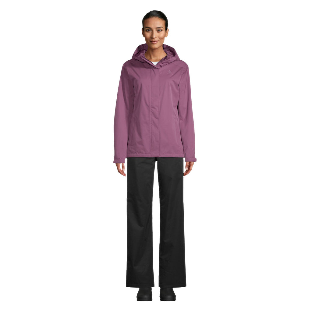 Women's Quadra II Rain Pants