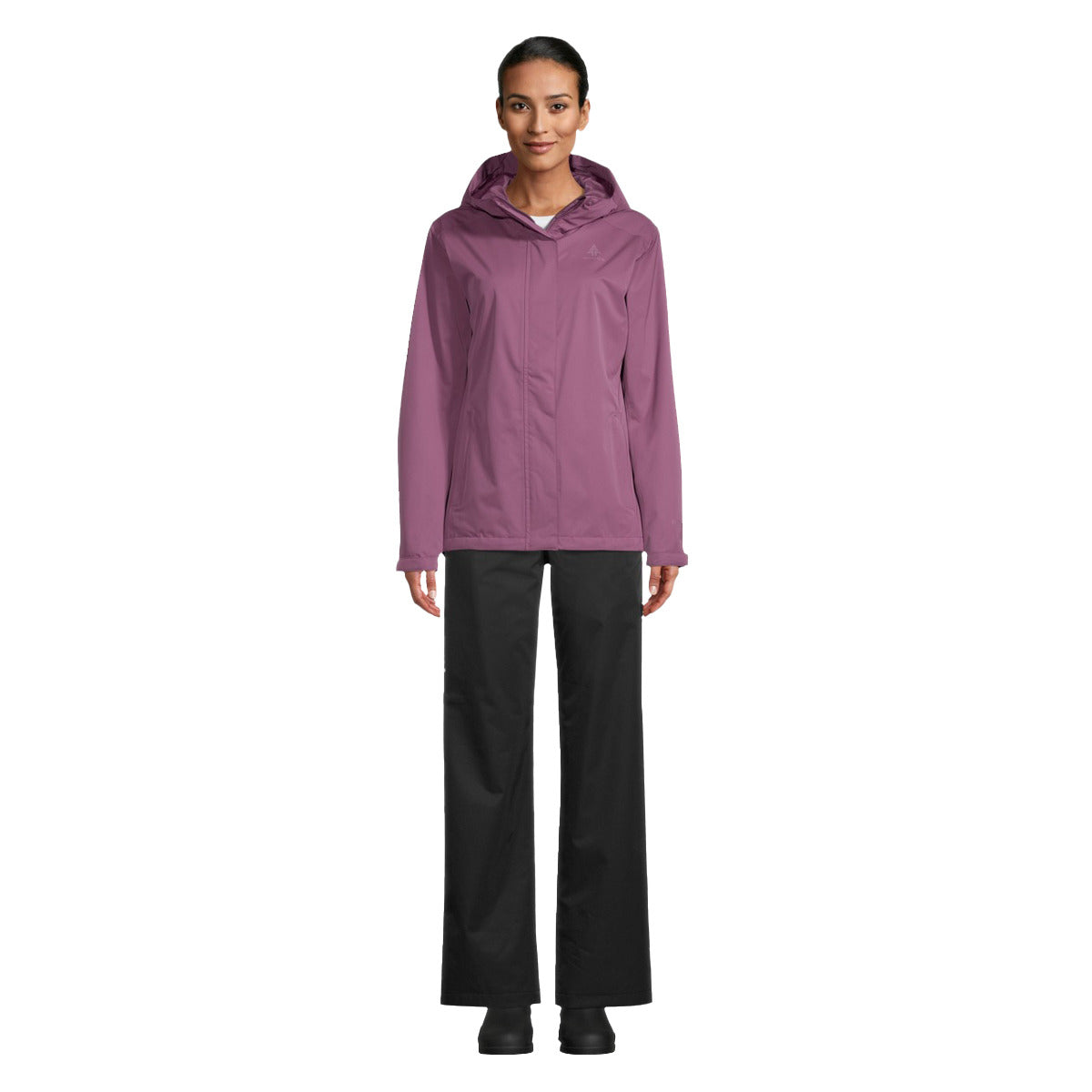 Women's Quadra II Rain Pants