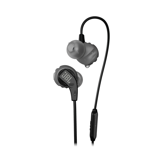 JBL ENDURANCE RUN WIRED IN EAR HEADPHONES SWEATPROOF Ernie s Sports Experts