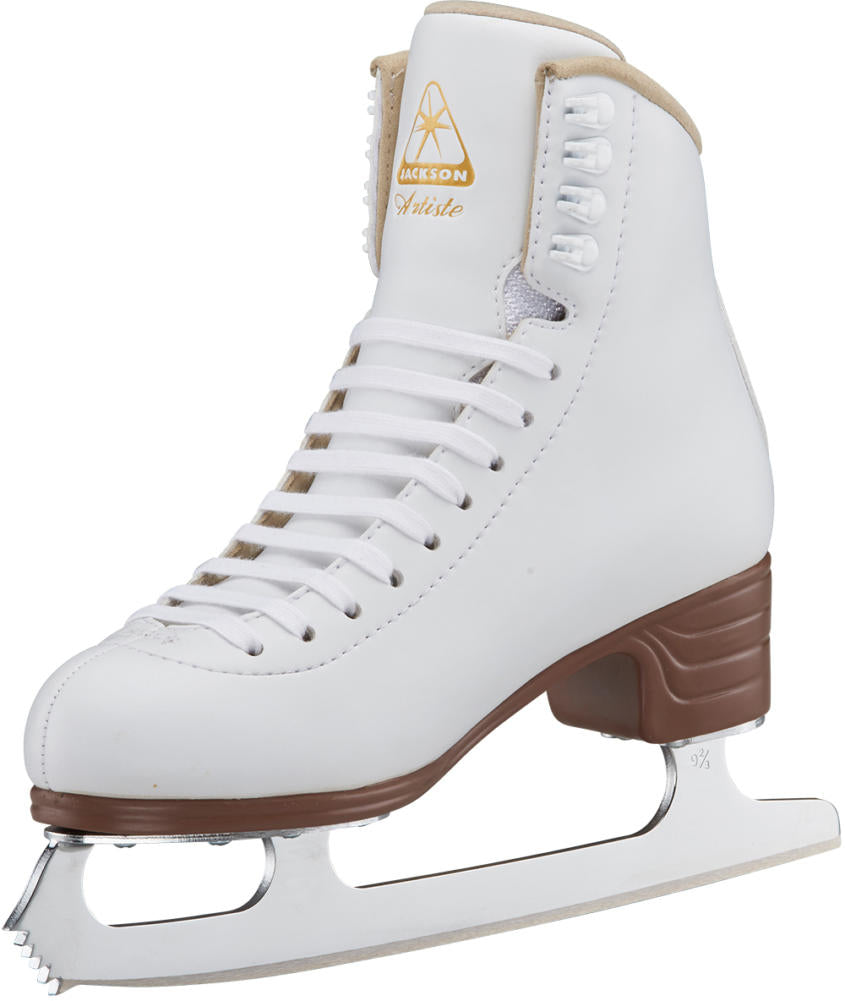 Senior Artiste with Blade C Ice Skates