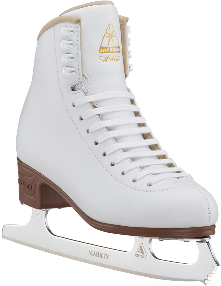Senior Artiste with Blade C Ice Skates