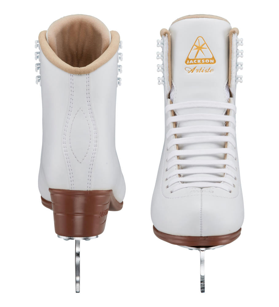 Senior Artiste with Blade C Ice Skates