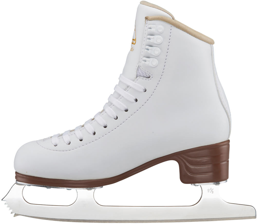 Senior Artiste with Blade C Ice Skates