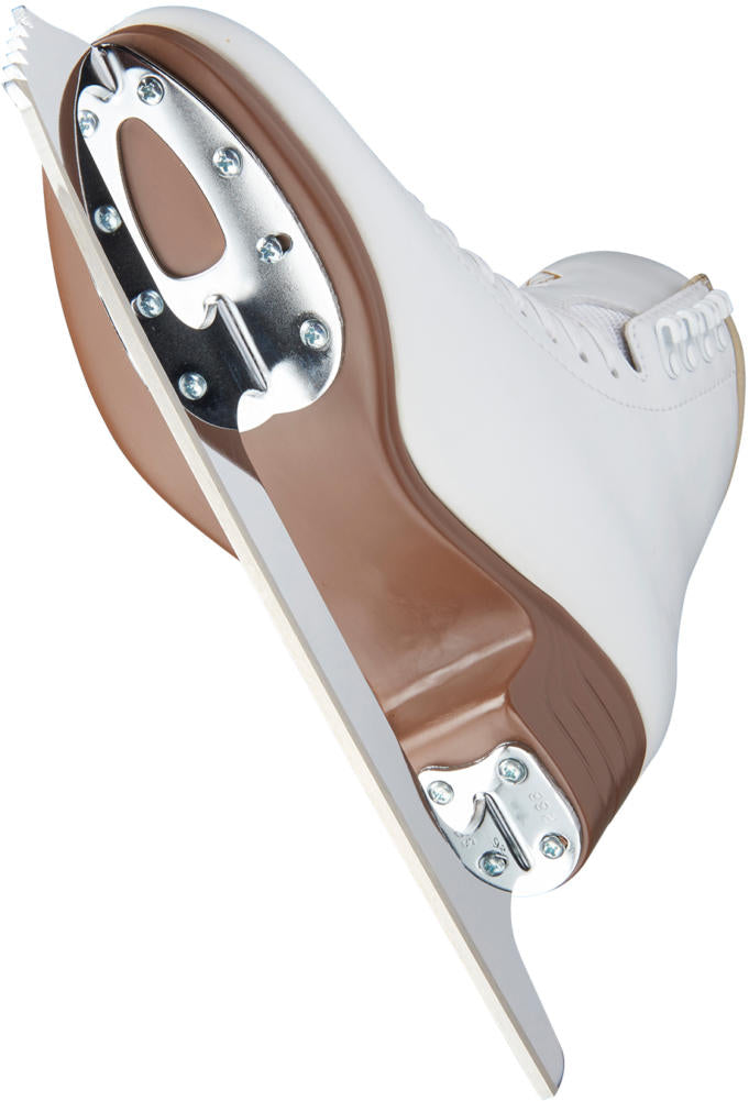 Senior Artiste with Blade C Ice Skates