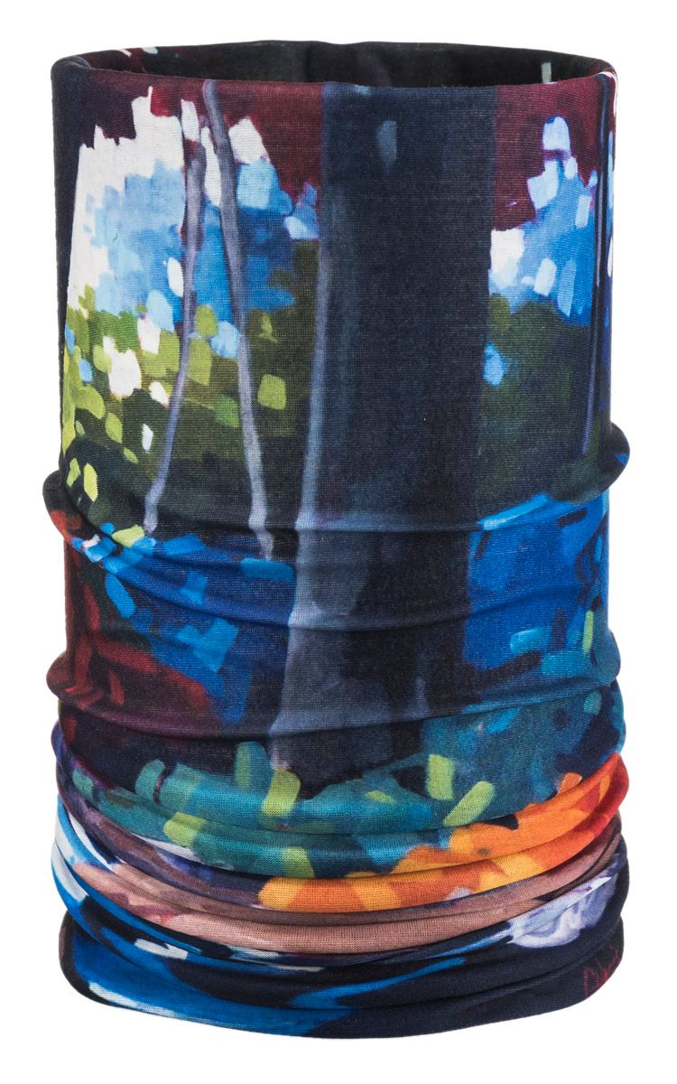 ARTIST TUBE