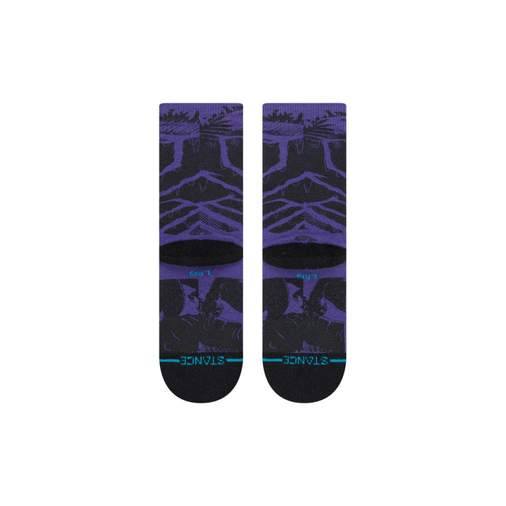 Black Panther X Stance Yibambe Kids Crew Socks