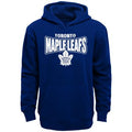 Youth Draft Pick Hoodie - Toronto Maple Leafs