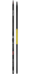 Salomon Escape 6 Skin + Prolink Nordic Ski & Binding