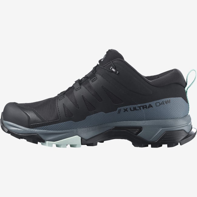 Salomon Women's X Ultra 4 Gore-Tex Hiking Shoes