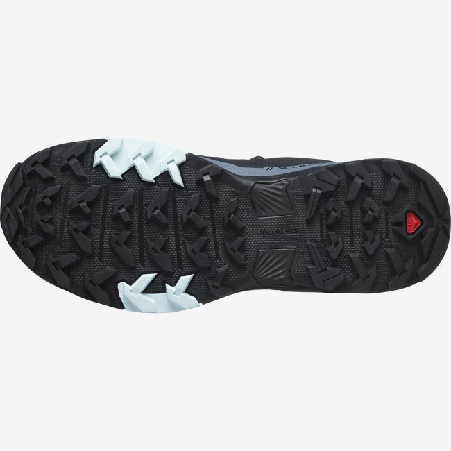Salomon Women's X Ultra 4 Gore-Tex Hiking Shoes