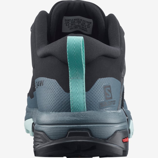 Salomon Women's X Ultra 4 Gore-Tex Hiking Shoes