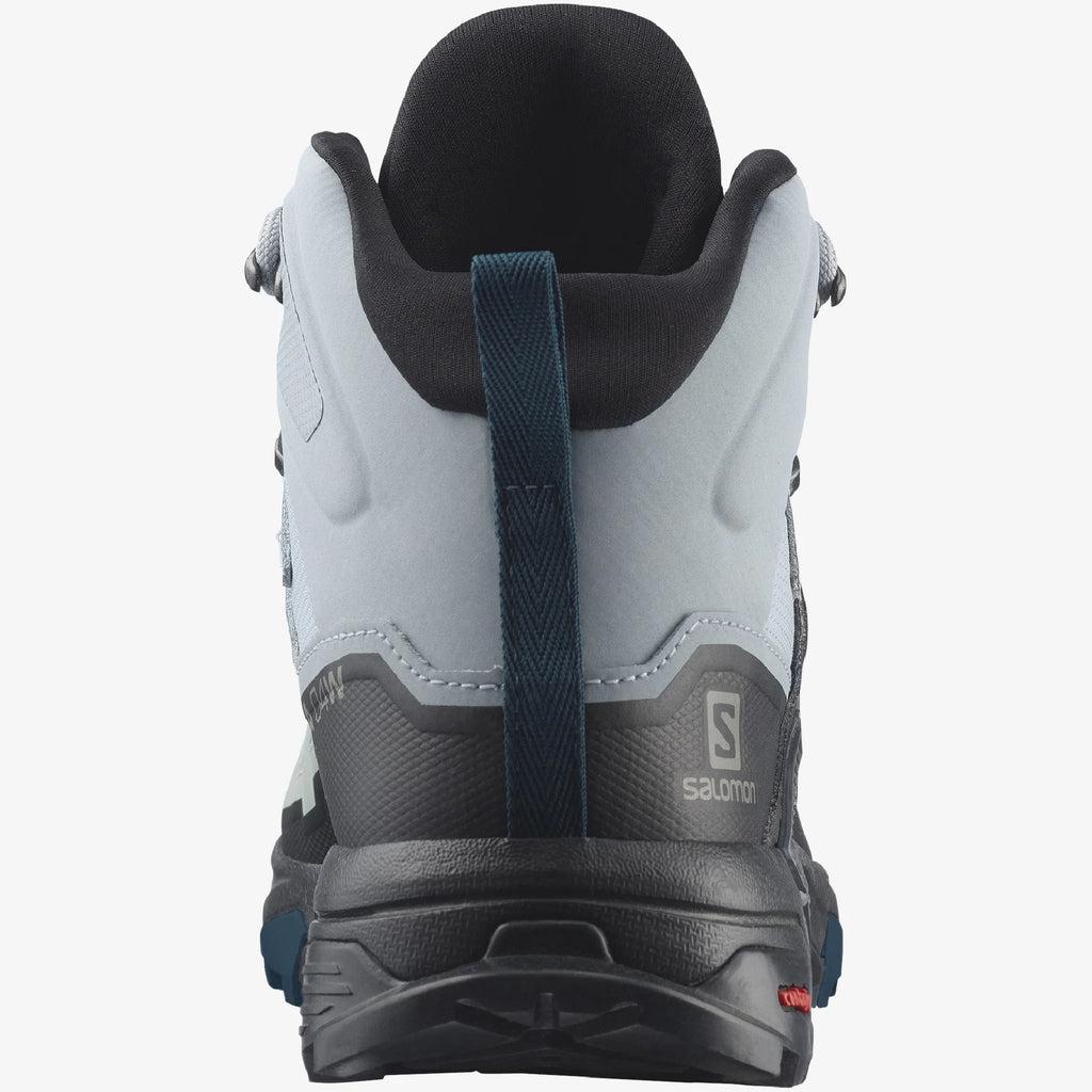 Salomon Women's X Ultra 4 Mid Wide Gore-Tex Hiking Boots