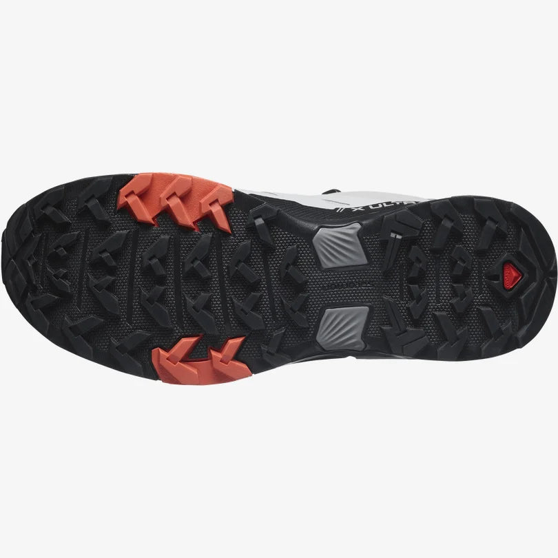 Salomon Women's X Ultra 4 Wide Gore-Tex Hiking Boots