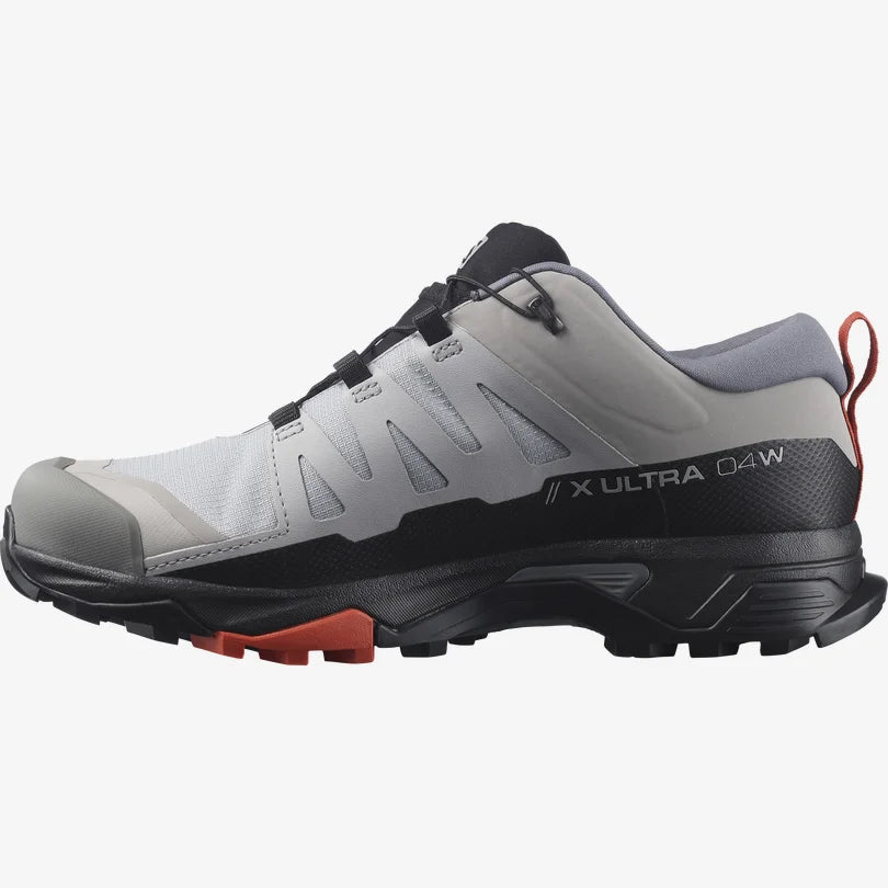 Salomon Women's X Ultra 4 Wide Gore-Tex Hiking Boots