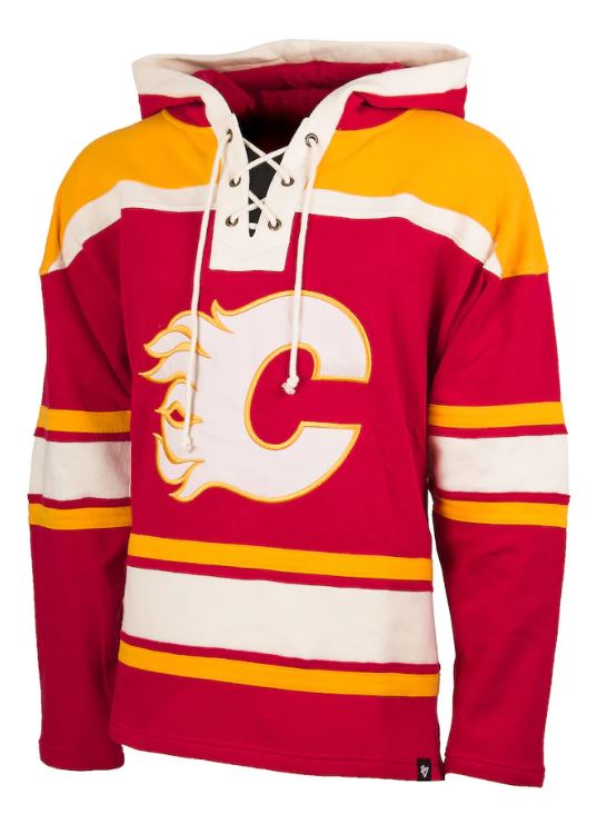 canucks lacer hoodie