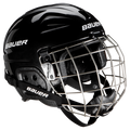 Lil Sport Hockey Helmet Combo Youth