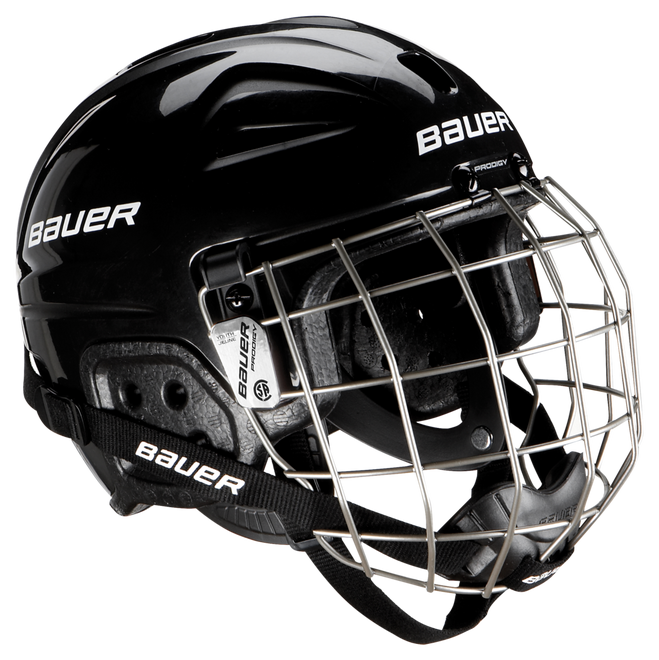 Lil Sport Hockey Helmet Combo Youth