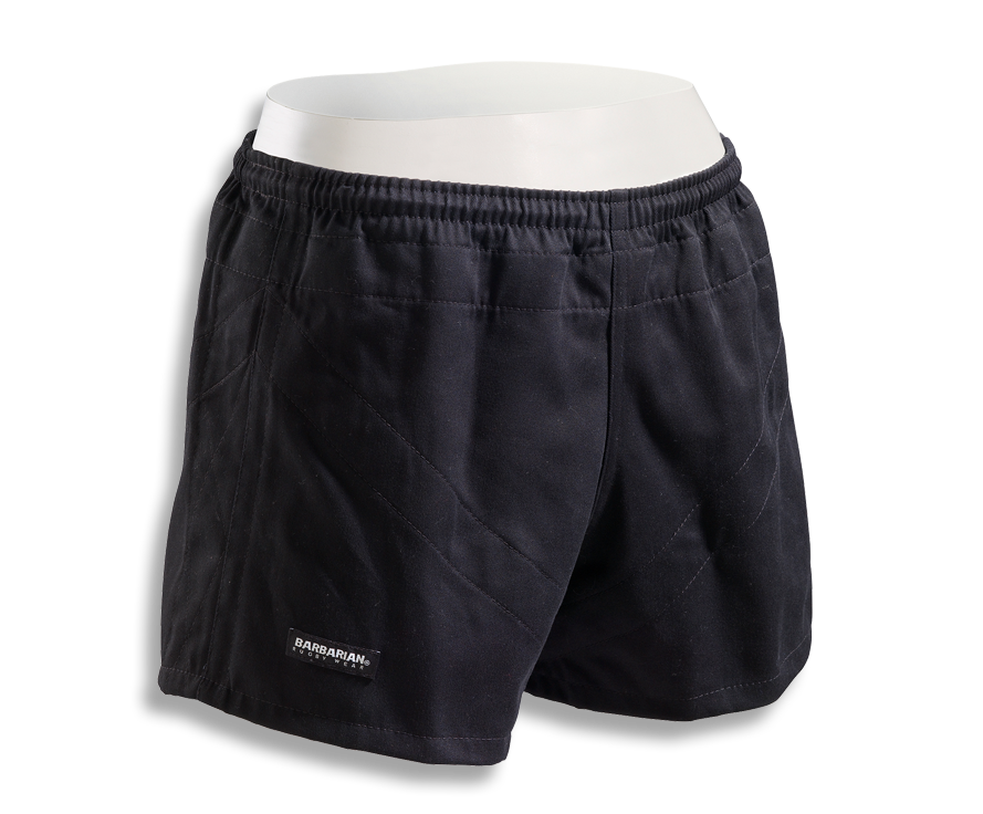 LSZ Men's Rugby Short