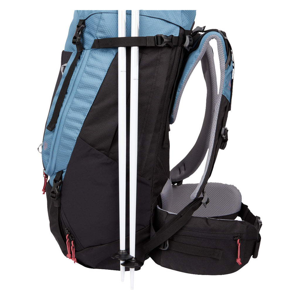 Women's Make II CT Vario (50+10 L) Hiking Backpack