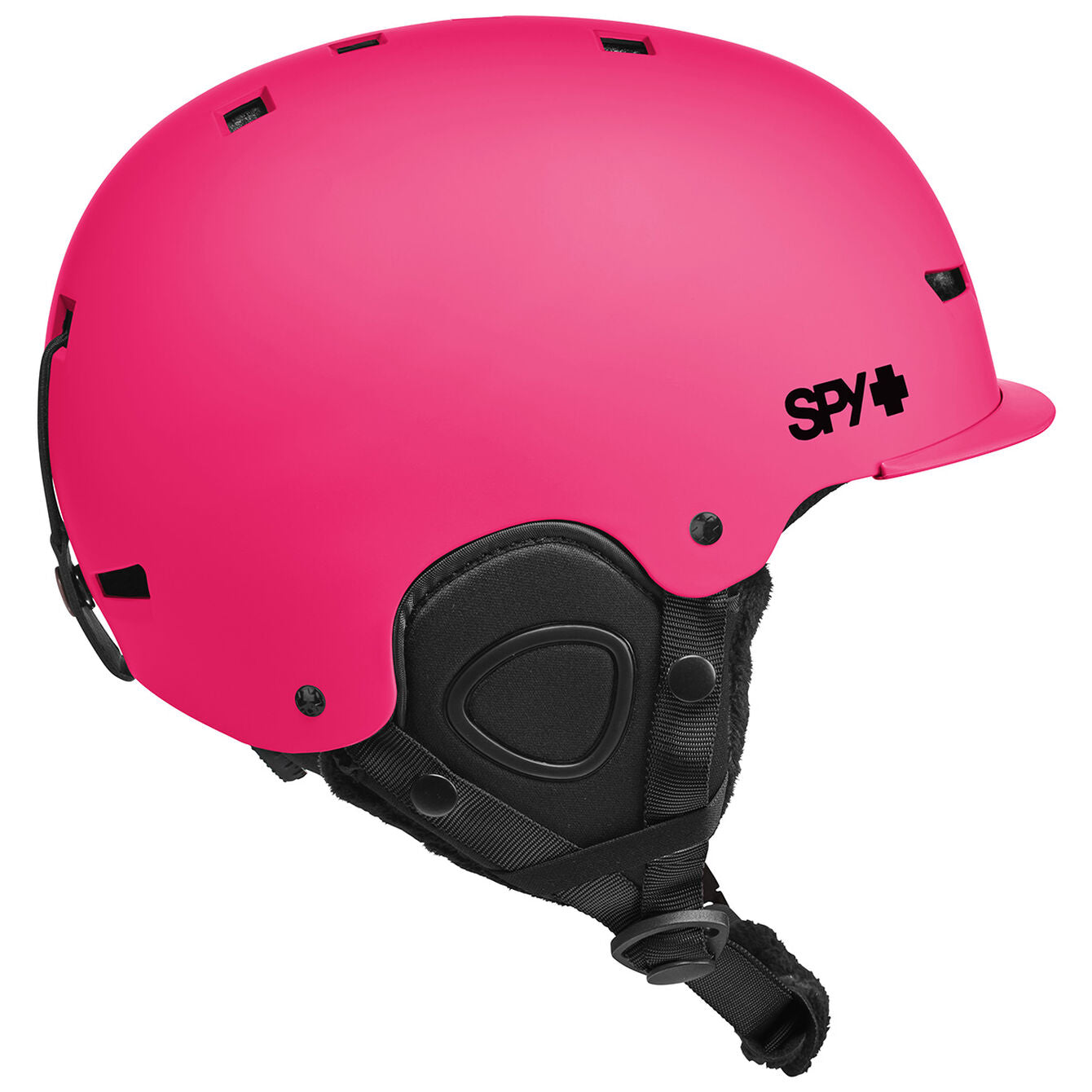 Spy Lil Galactic Mips Snow Helmet