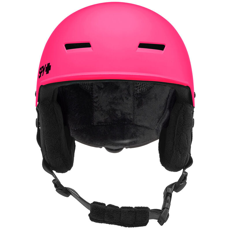 Spy Lil Galactic Mips Snow Helmet