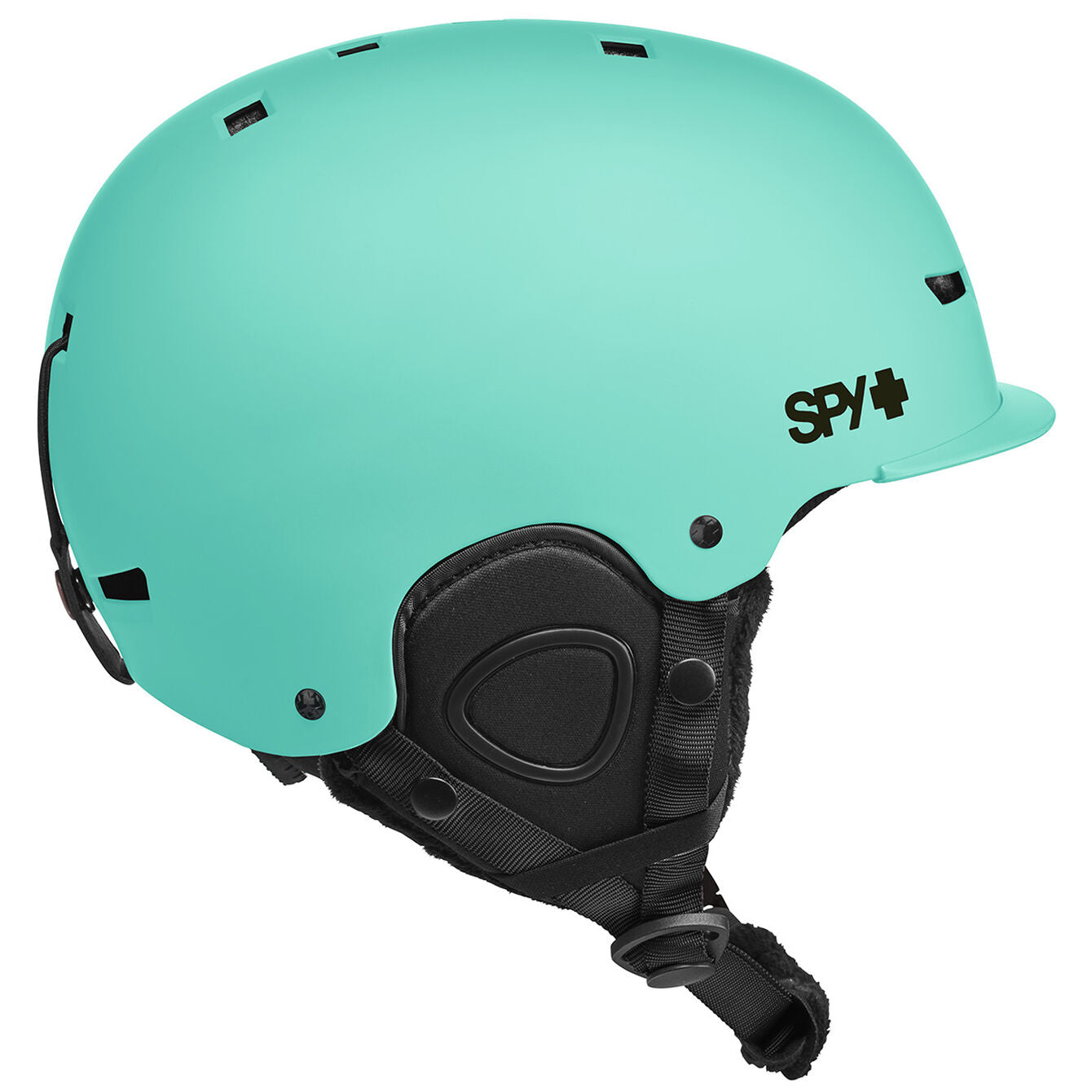 Spy Lil Galactic Mips Snow Helmet