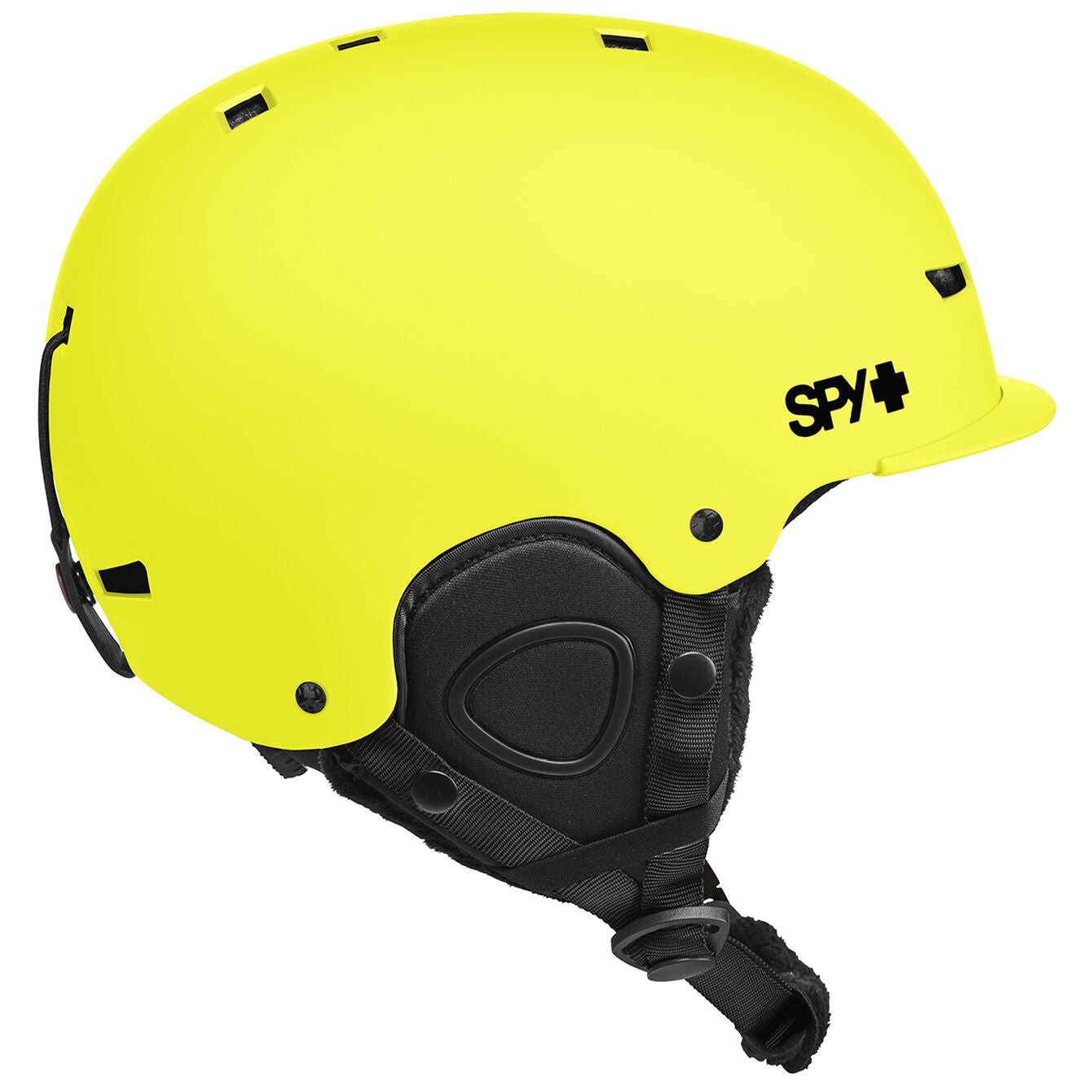 Spy Lil Galactic Mips Snow Helmet