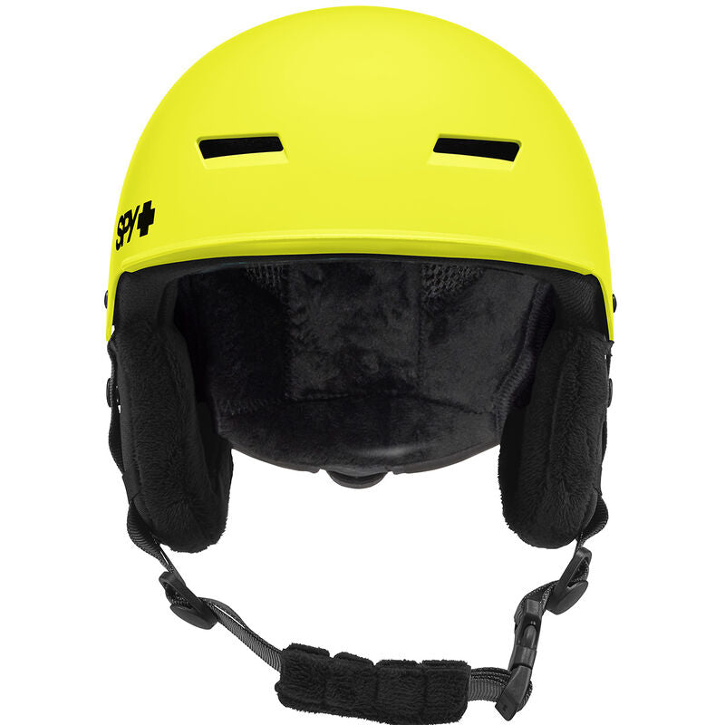 Spy Lil Galactic Mips Snow Helmet