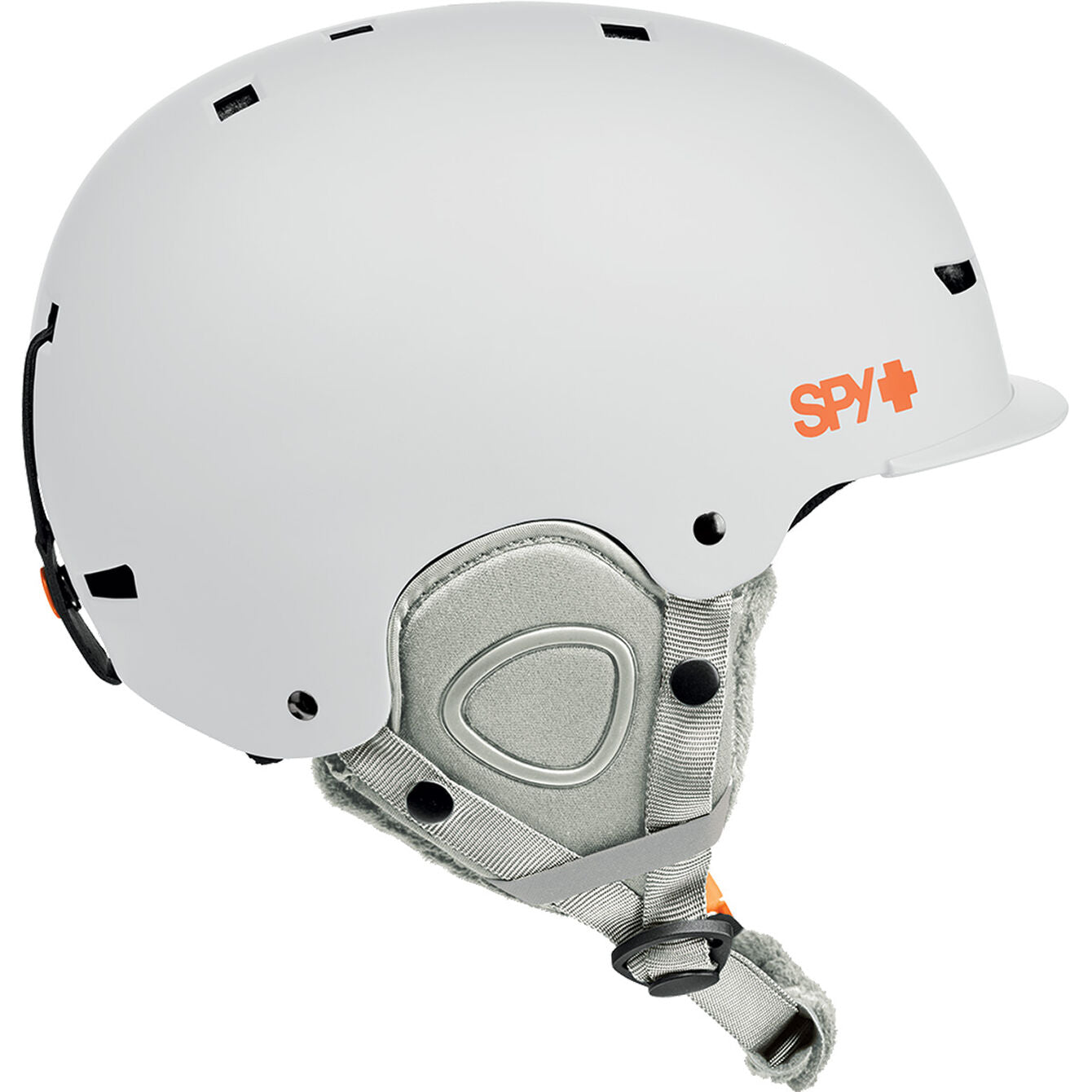 Spy Lil Galactic Mips Snow Helmet