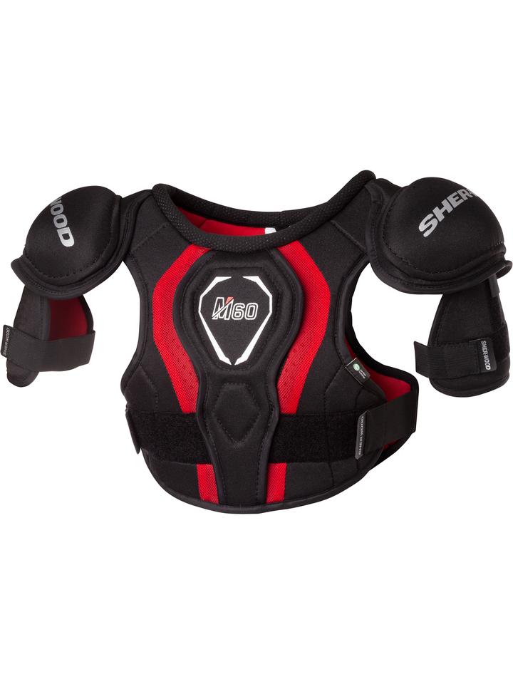 Sherwood chest protector on sale