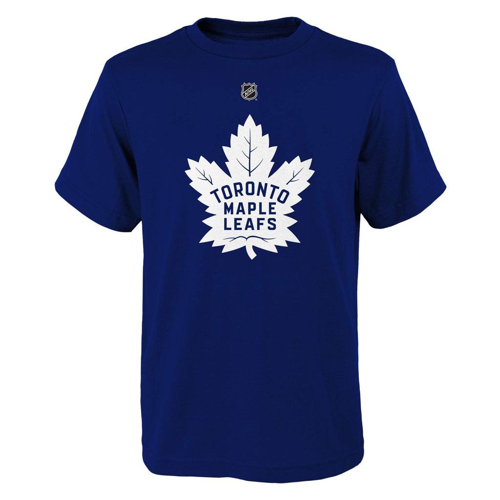 Youth Name and Number Tee Matthews