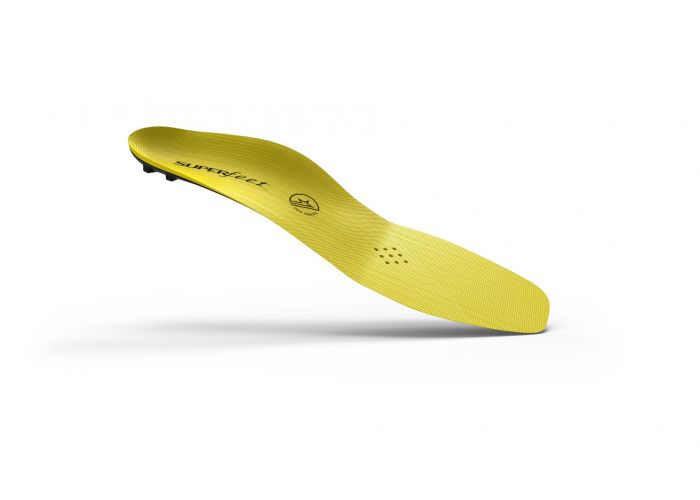 Superfeet Hockey Carbon Pro Insoles