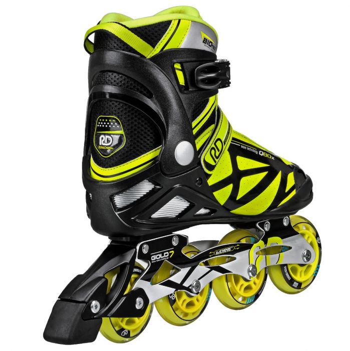 Q-80X INLINE SKATE
