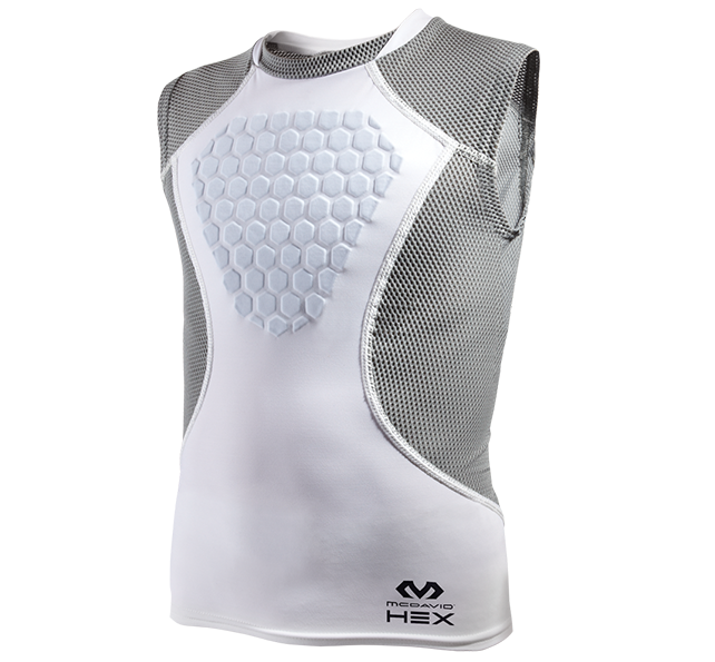 HEX STERNUM SHIRT