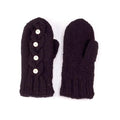 Women's Haven Knitted Mittens