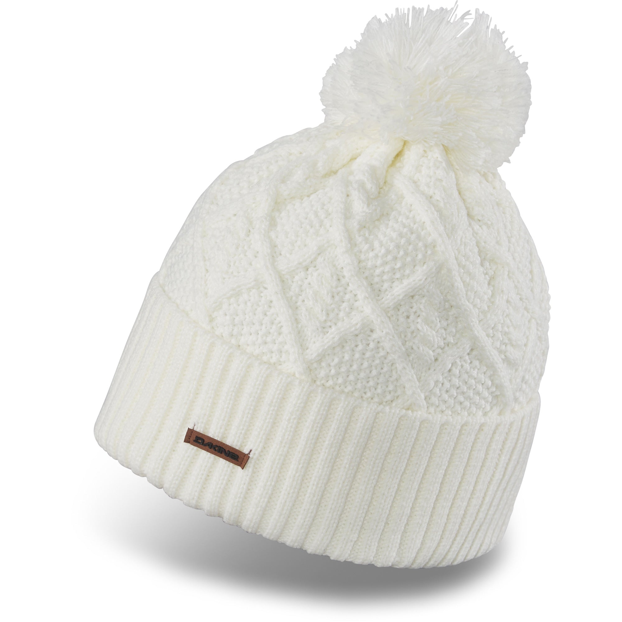 Women's Mia Pom Beanie