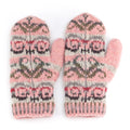 Lost Horizons Women's Natalia Mittens